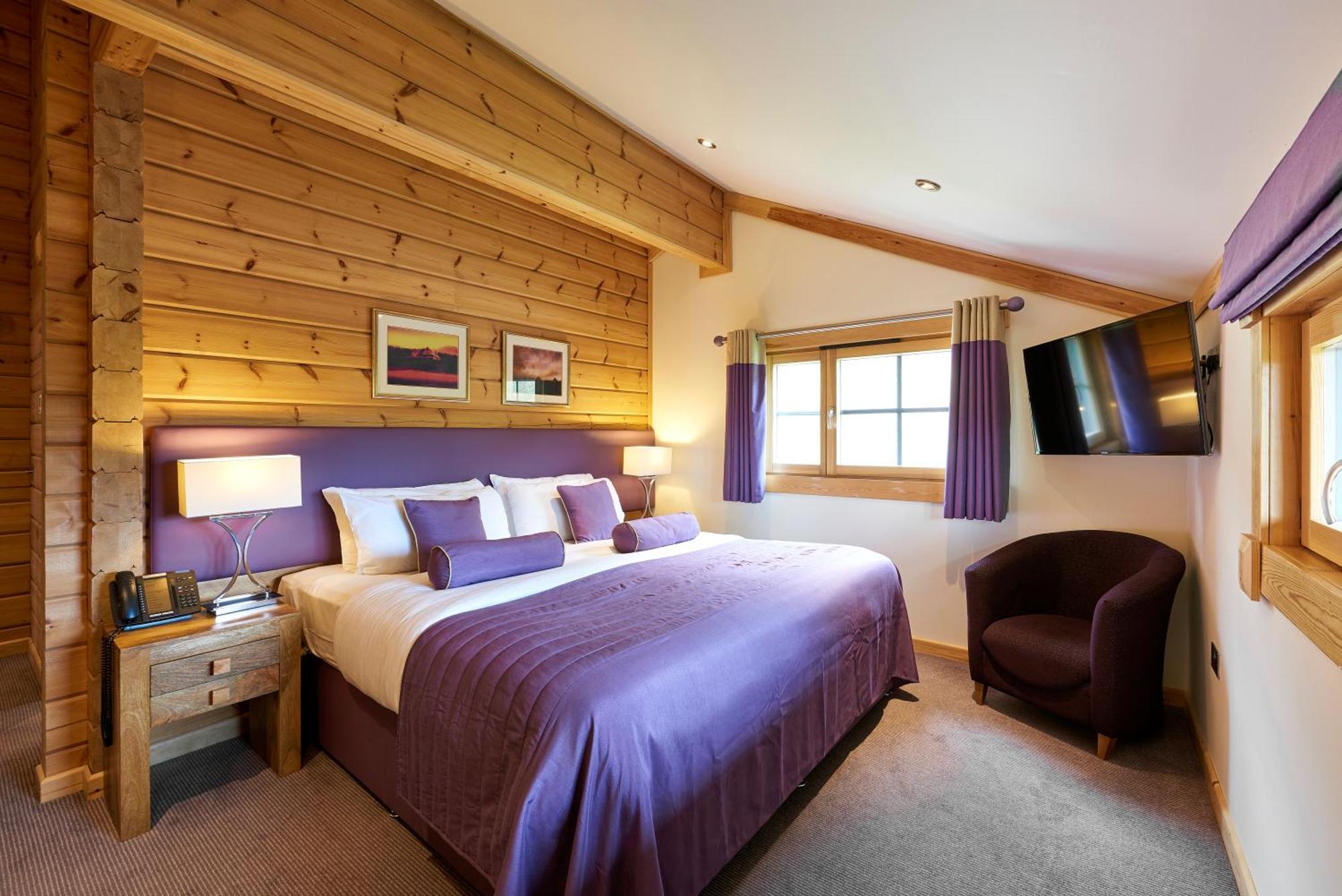 Hunter Lodges By Celtic Manor Newport  Exterior foto