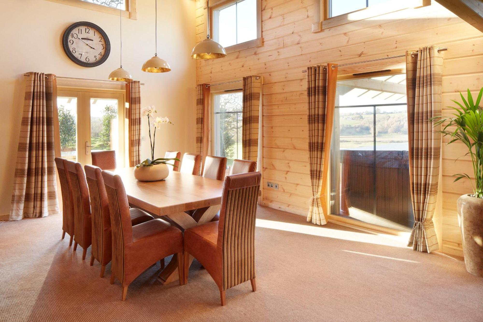 Hunter Lodges By Celtic Manor Newport  Exterior foto